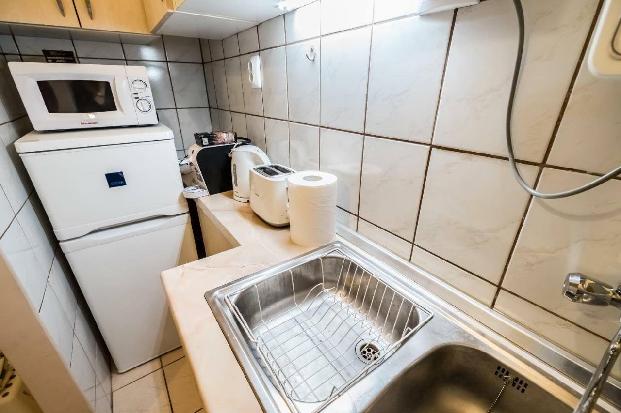 Bpr Orange Dream Apartamento