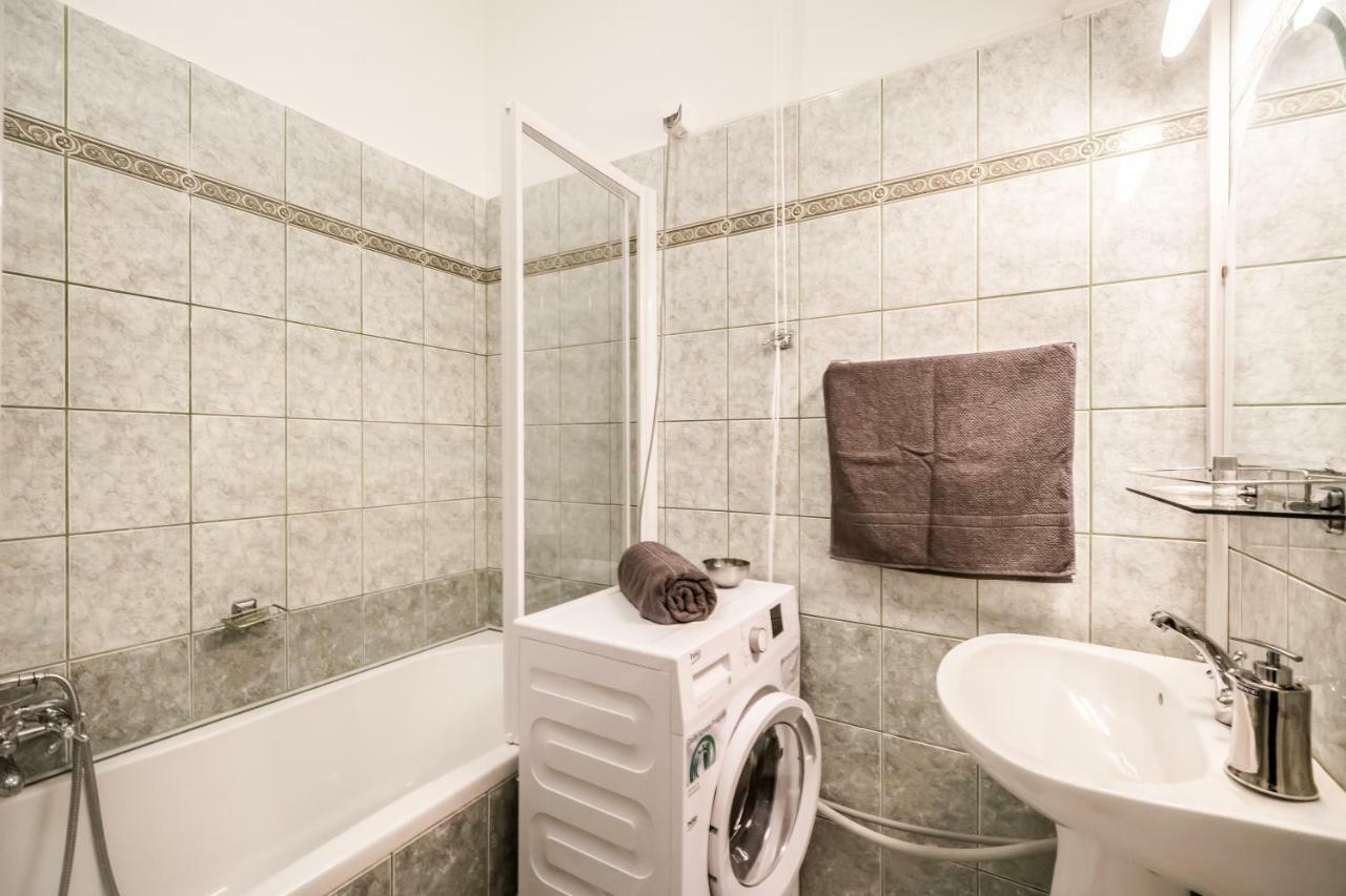 Apartamento Bpr Orange Dream Budapest