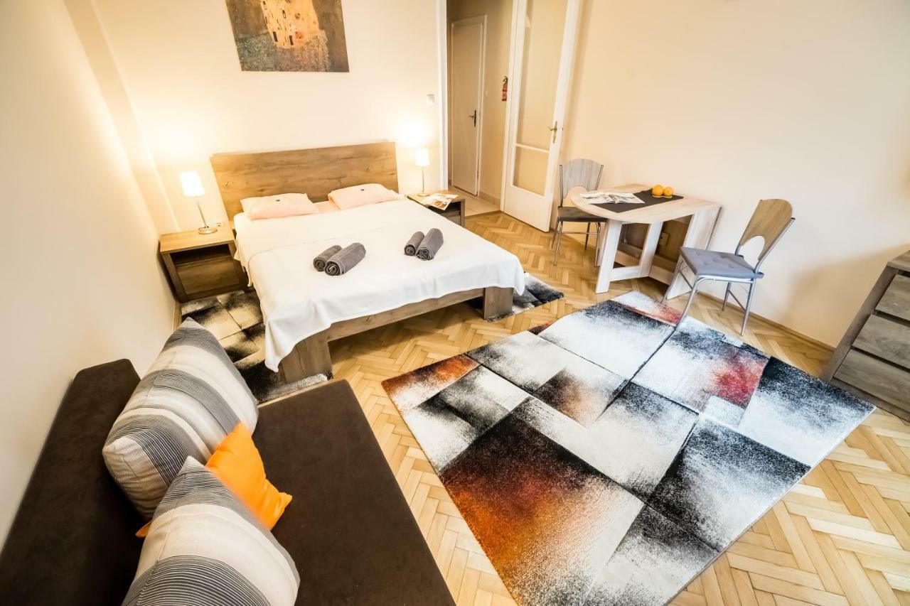 Bpr Orange Dream Apartamento *