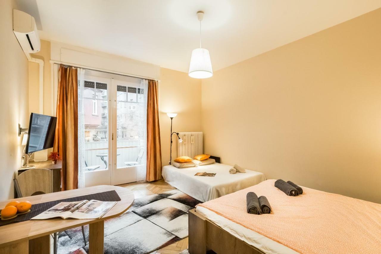 Bpr Orange Dream Apartamento